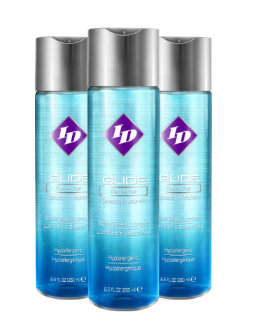 ID Glide Lube - Personal Lubricant
