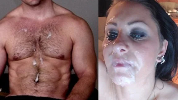 Spunk Hybrid Lube (Looks like Cum)