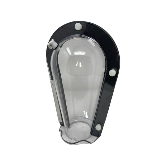 Monster Jr. Pumping Cylinder - Fits Penis & Balls