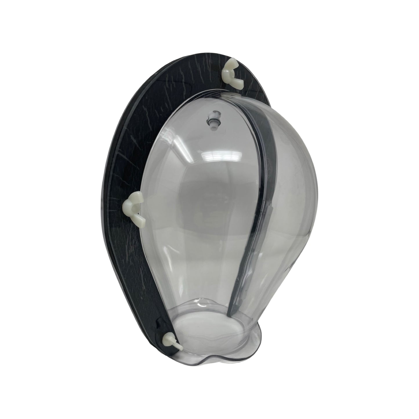 Monster Pumping Cylinder - Fits Penis & Balls