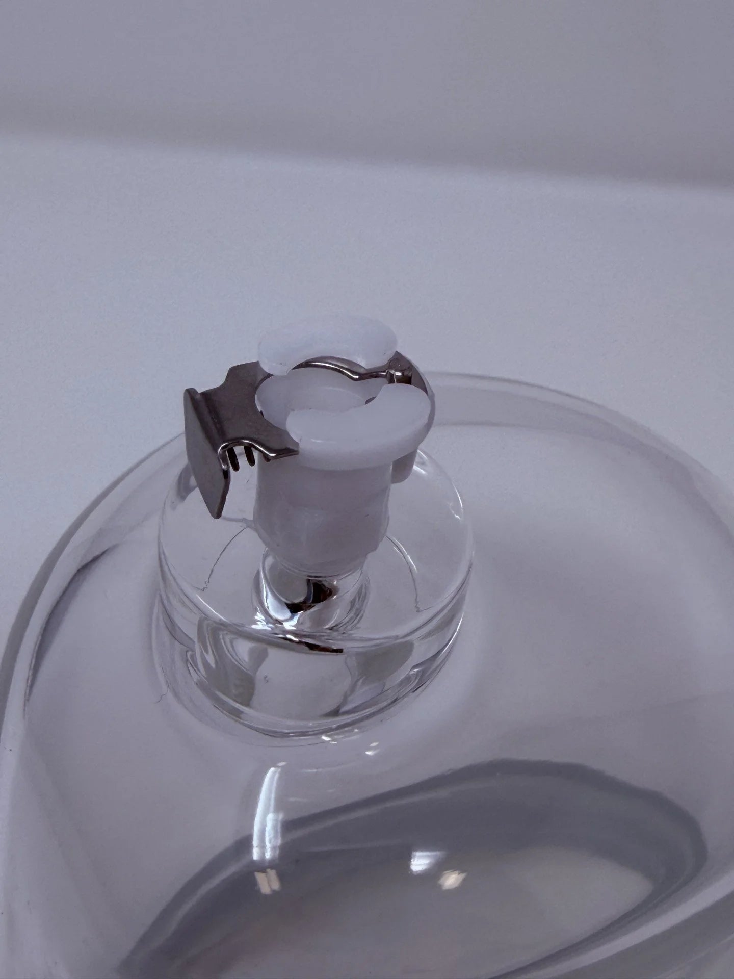 Extreme XD 5" (Extra Deep) Crystal Clear Replacement Pussy Vagina Pumping Suction Cup Cylinder (Similar to Frohle)