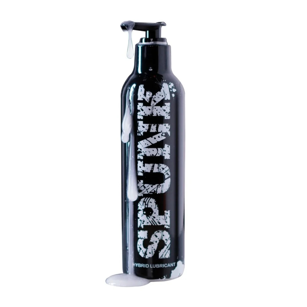 Spunk Hybrid Lube (Looks like Cum)