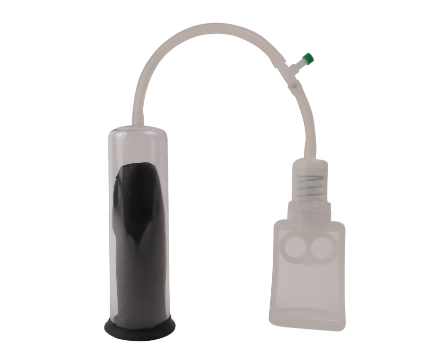 Frohle Glans Trainer Penis Pump Kit Acorn Professional PP027