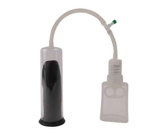 Frohle Glans Trainer Penis Pump Kit Acorn Professional PP027