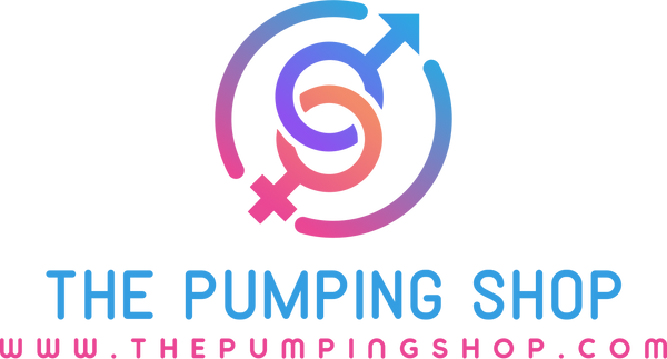 The Pumping Shop