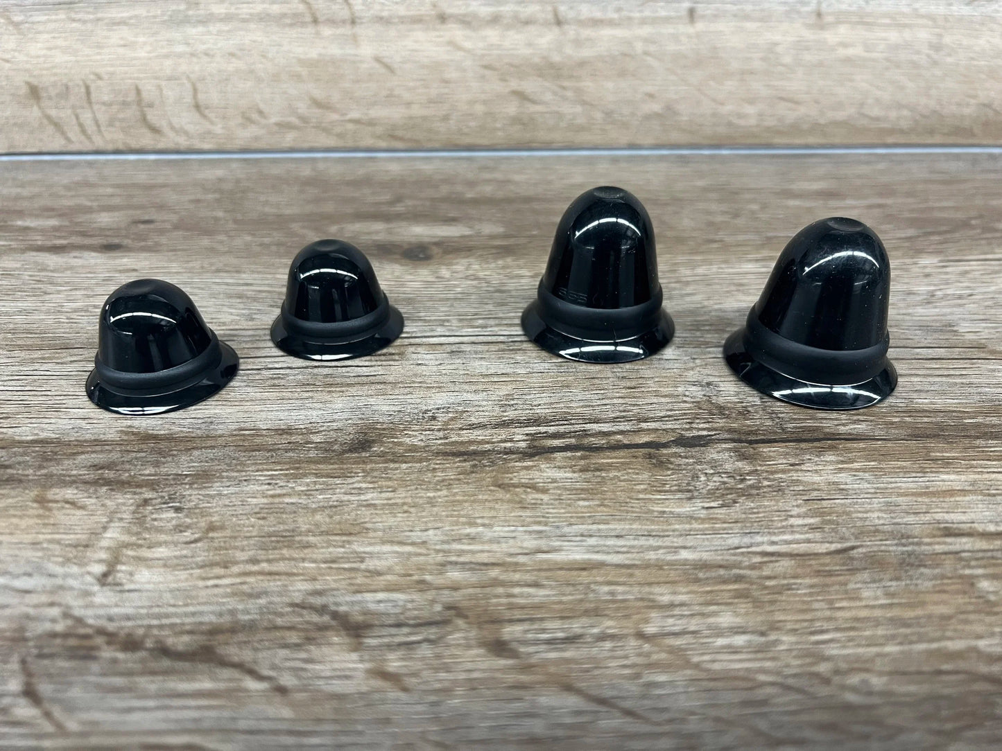 Silicone Nipple Suckers with Travel Case Tit Toys Nipple Clamps Super Sucker Breast Play