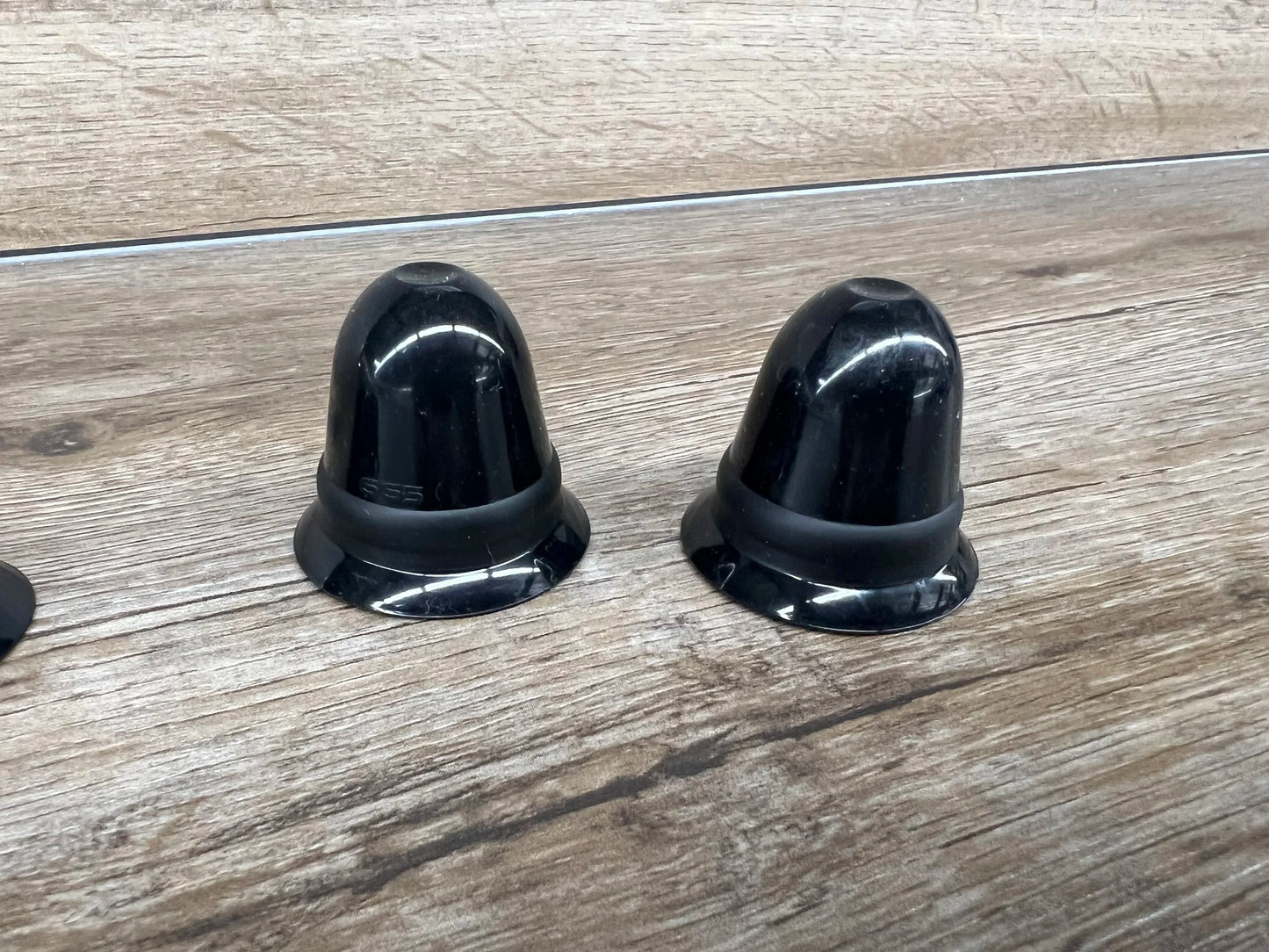Silicone Nipple Suckers with Travel Case Tit Toys Nipple Clamps Super Sucker Breast Play