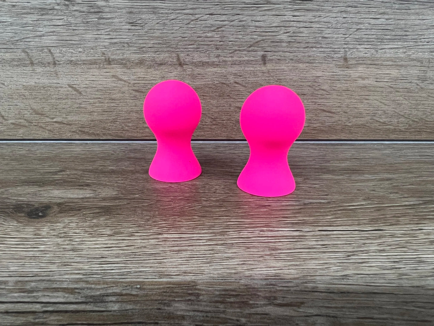 Silicone Nipple Suckers Tit Toys Nip Clamps Suction Cup Breast Play