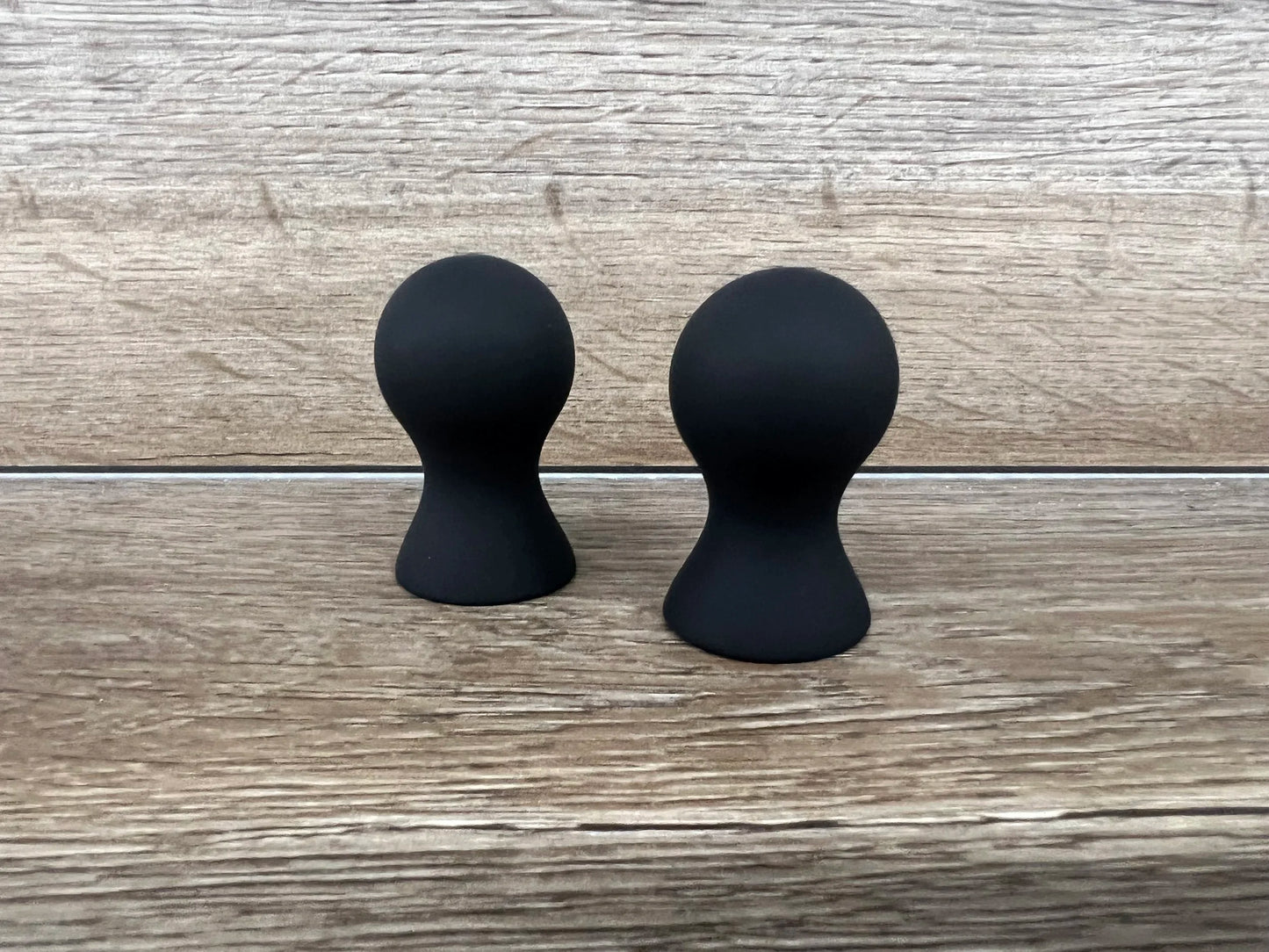 Silicone Nipple Suckers Tit Toys Nip Clamps Suction Cup Breast Play