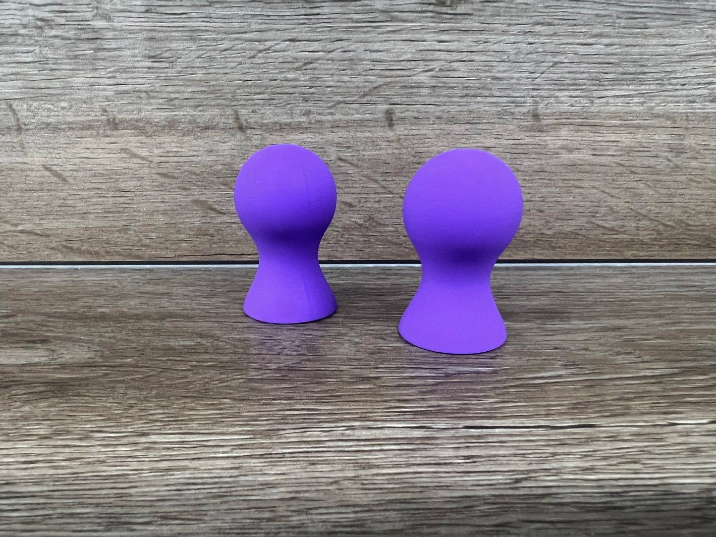 Silicone Nipple Suckers Tit Toys Nip Clamps Suction Cup Breast Play