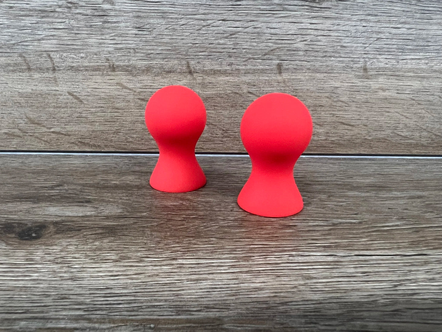 Silicone Nipple Suckers Tit Toys Nip Clamps Suction Cup Breast Play