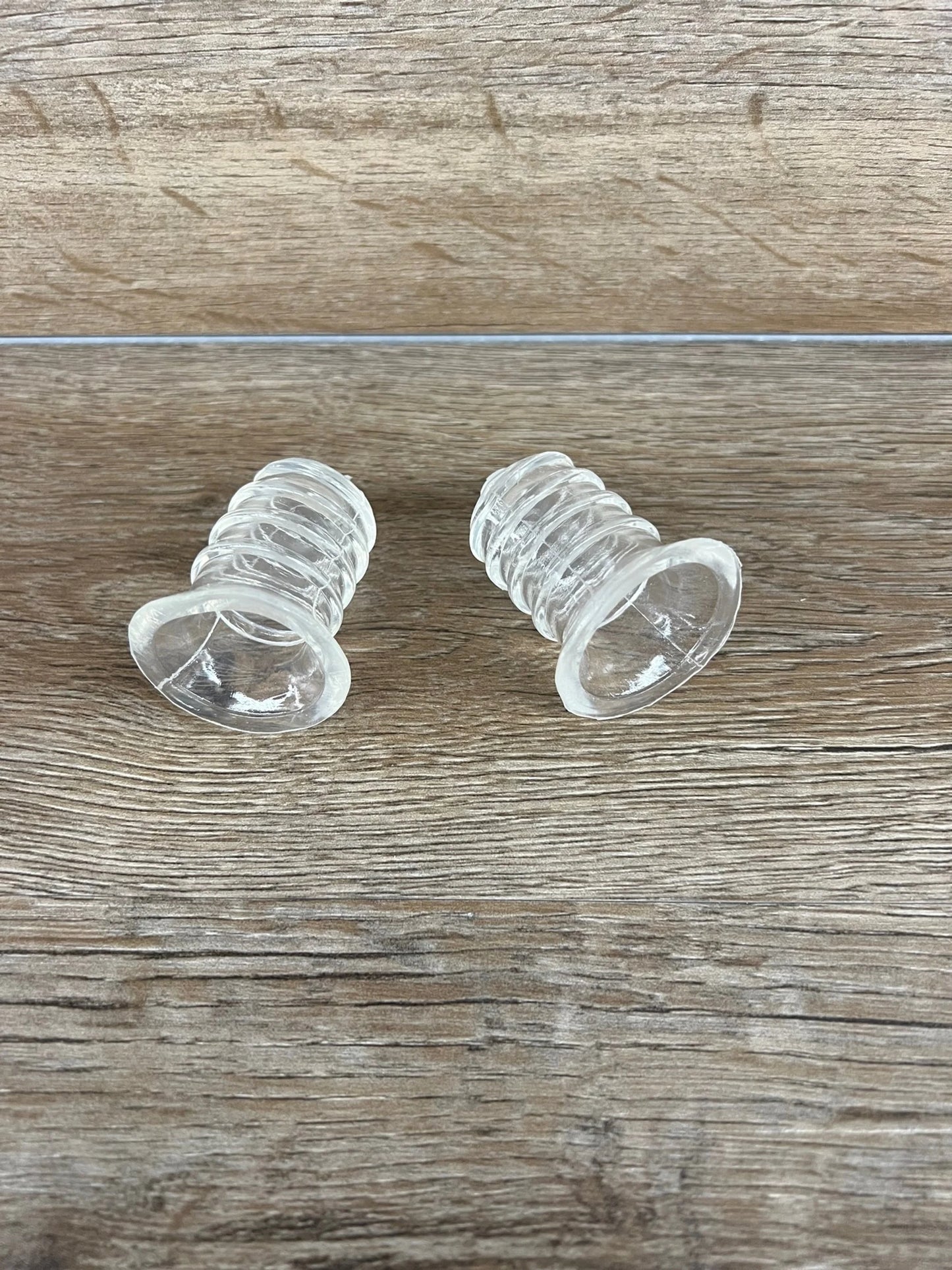 Super Silicone Nip Suckers Tit Toys Nipple Clamps Suction Cup Breast Play