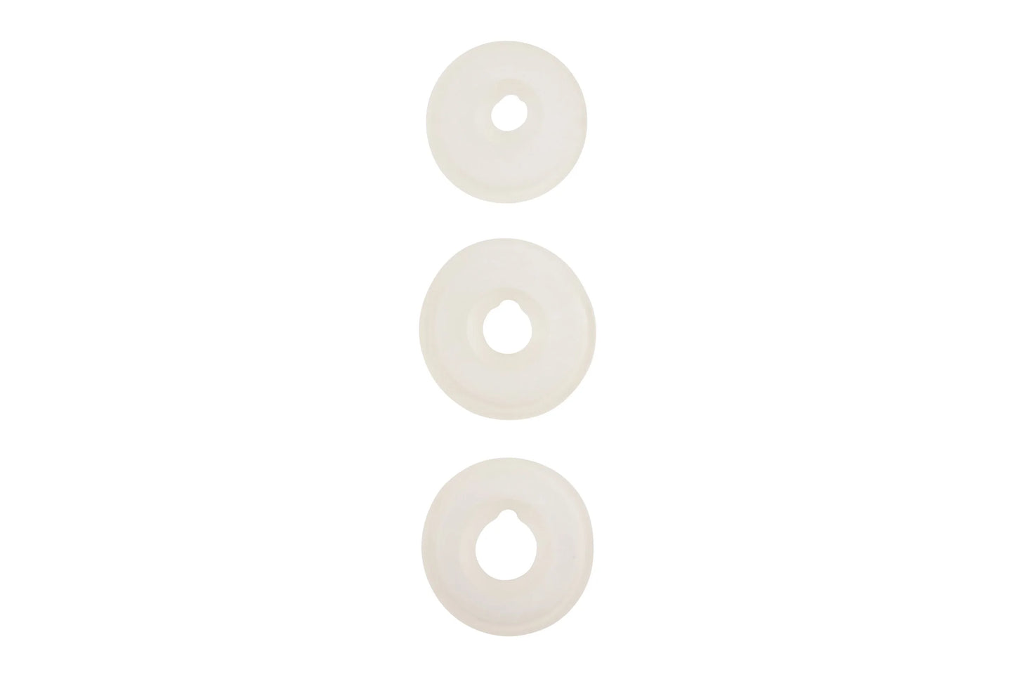 Frohle Love Sleeves Set .63"/.83"/1.02" (16/21/26 MM) LS004