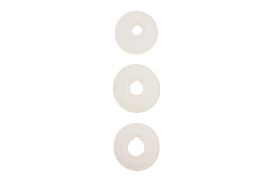 Frohle Love Sleeves Set .63"/.83"/1.02" (16/21/26 MM) LS004