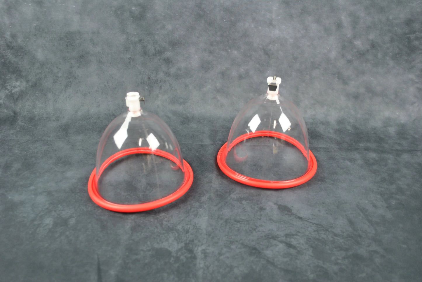 Breast Pump Starter Kit (includes cups, vacuum pumping handle and hose)