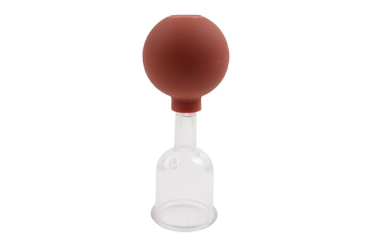 Frohle Nipple / Clit Sucker Medium (1.57" / 40mm) NP009