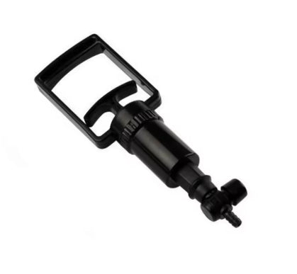 Nipple Pump Sucker Starter Kit with Pumping Handle (8 cylinders incl)