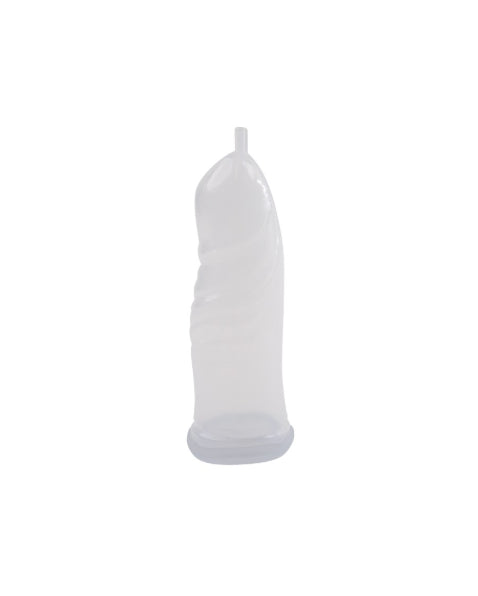 Frohle Penis Pump Kit Anatomical Cylinder PP008