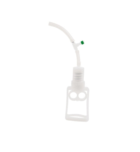 Frohle Penis Pump Kit Anatomical Cylinder PP008