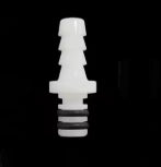 Male Quick Disconnect Connection Coupler Valve Hose Adapter For Pump Cylinders & Cups