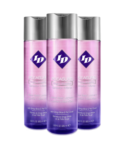 ID Pleasure Lube - Personal Lubricant