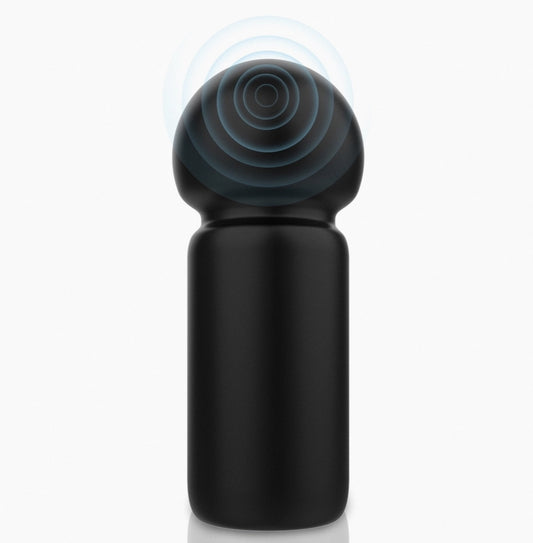 Bob the Bullet Mini Vibrator Personal Massager - Cordless / Rechargeable