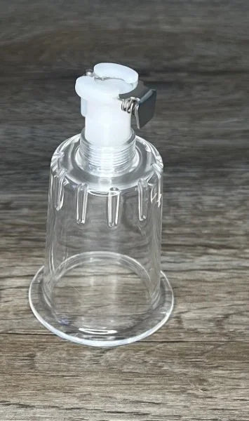 Replacement Clit Cylinder for Pumping Pump