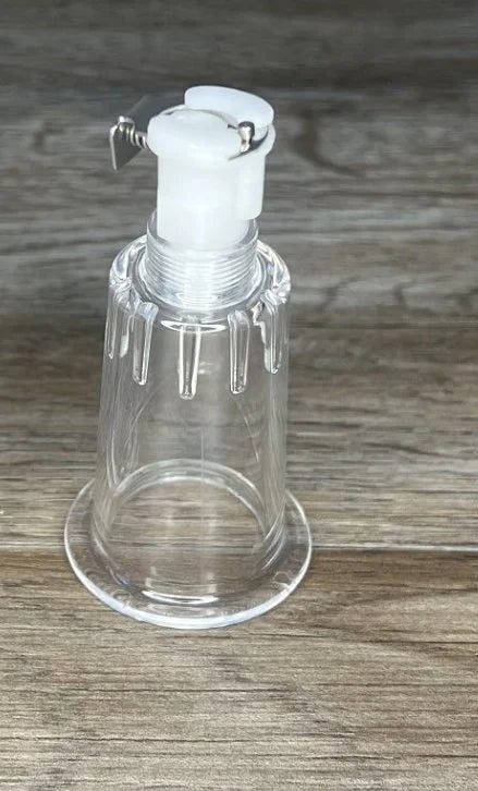 Replacement Clit Cylinder for Pumping Pump