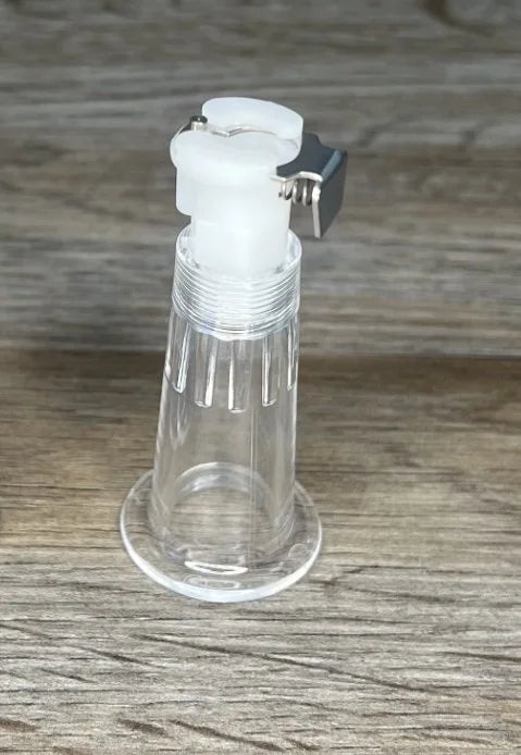 Replacement Clit Cylinder for Pumping Pump