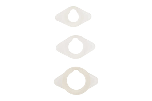 Frohle Love Rings Set 16/21/26MM LR004