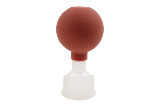 Frohle Nipple / Clit Sucker Small (1.378" / 35mm) NP008