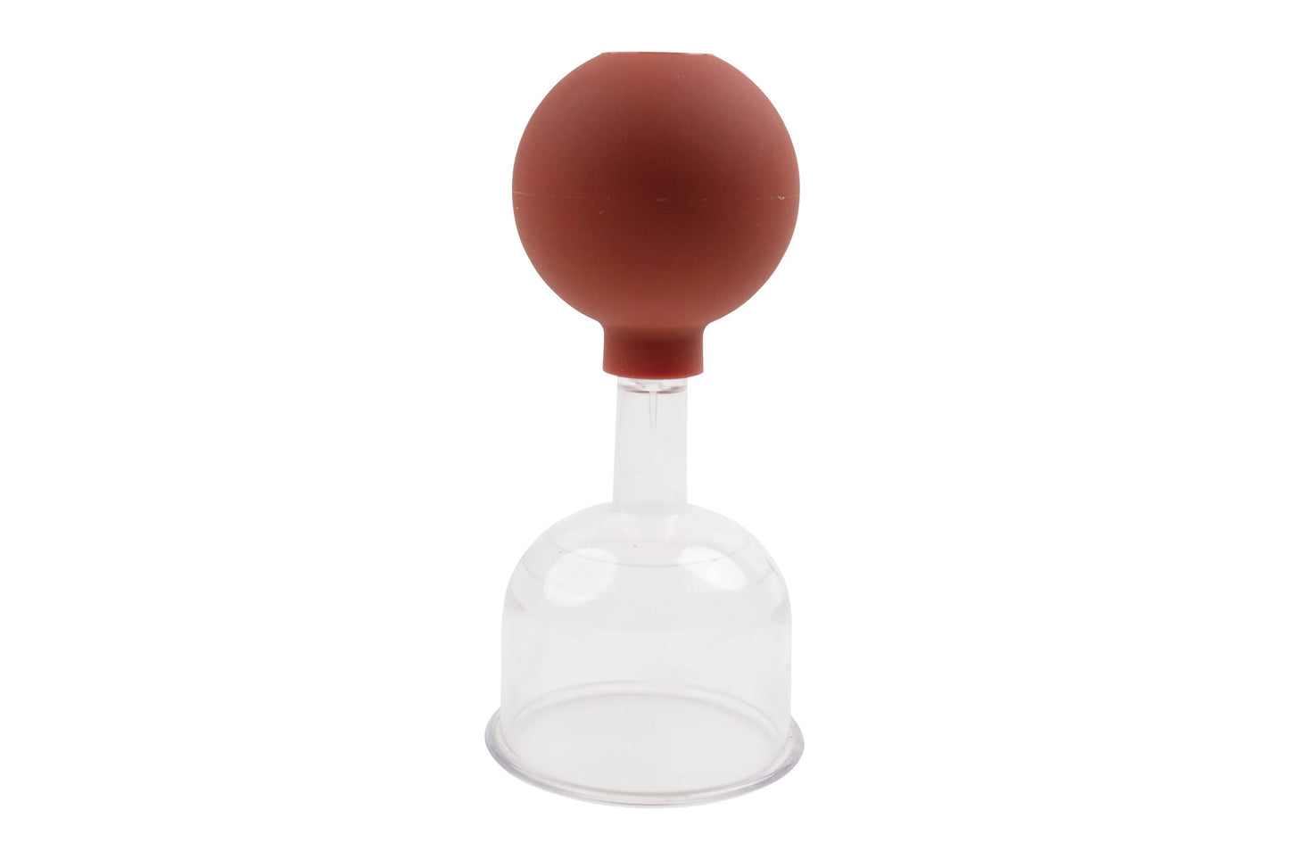 Frohle Nipple / Clit Sucker Large (2.36" / 60mm) NP010