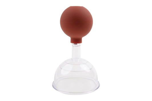Frohle Nipple / Clit Sucker XL (3.54" / 90mm)  NP011