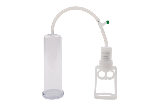 Frohle Penis Pump L Professional Kit PP004