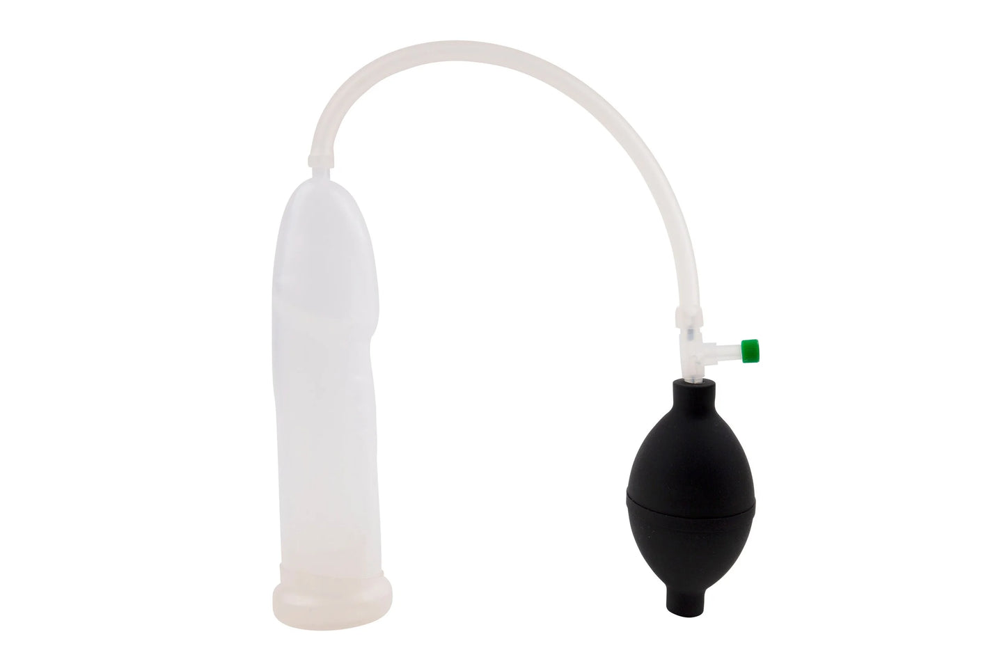 Frohle Anatomical Shape Penis Pump Kit PP009
