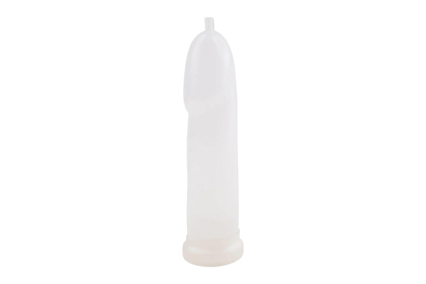 Frohle Anatomical Penis Shape Pump Kit PP010