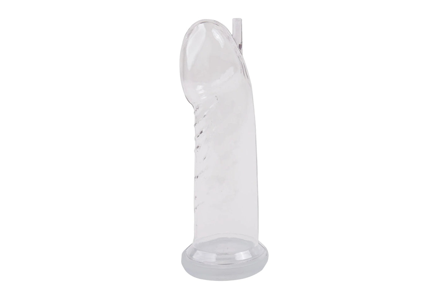 Frohle Anatomical Penis Shape Pump Cylinder SP007