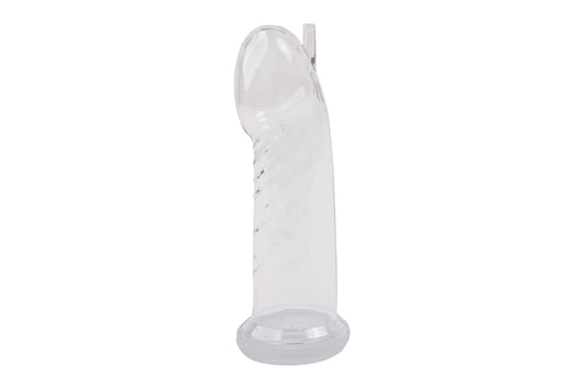 Frohle Anatomical Penis Shape Pump Cylinder SP007