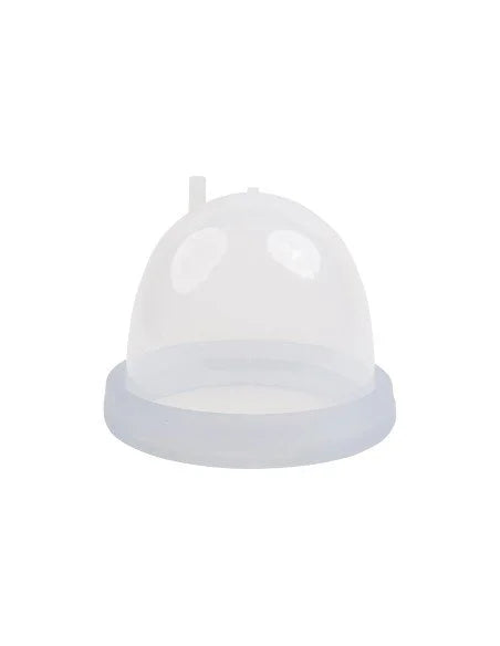 Frohle Froehle Replacement Breast Cup Size B (can also be used as a Pussy Pump Cylinder) SP014