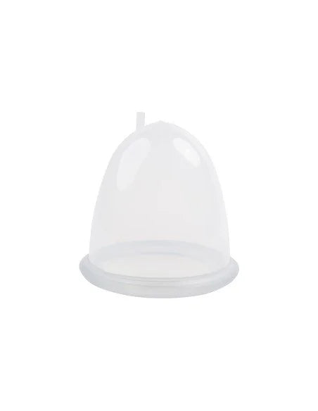 Frohle Replacement Breast Cup Size C (can also be used as a Pussy Pump Cylinder) SP015