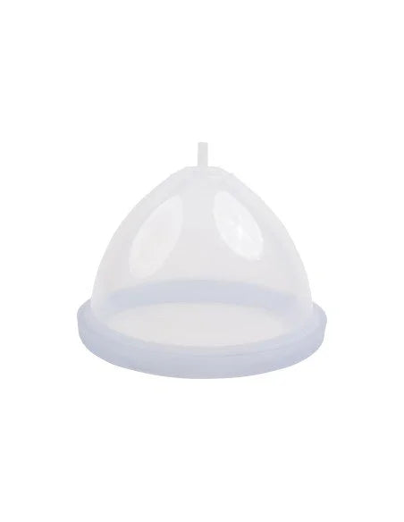 Frohle Replacement Breast Cup Size D (can also be used as a Pussy Pump Cylinder) SP016