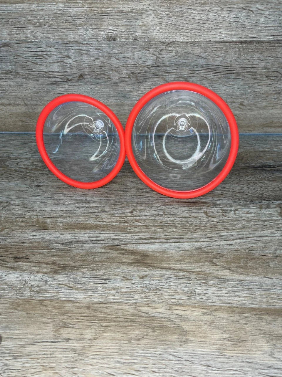 Replacement / Additional Breast Pump Cups Pumping Cylinders