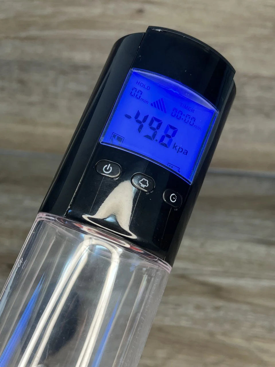 Automatic Suction Rechargeable Smart Penis Auto Vacuum Pump Cylinder