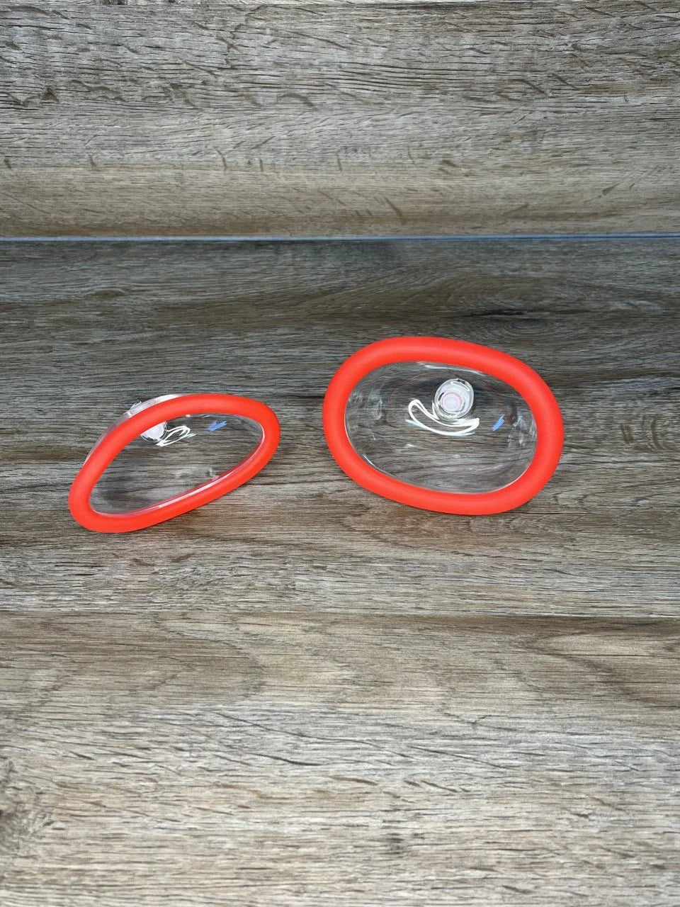Replacement / Additional Pussy Vagina Pump Cup SM or LG