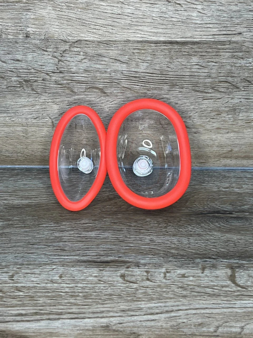 Replacement / Additional Pussy Vagina Pump Cup SM or LG