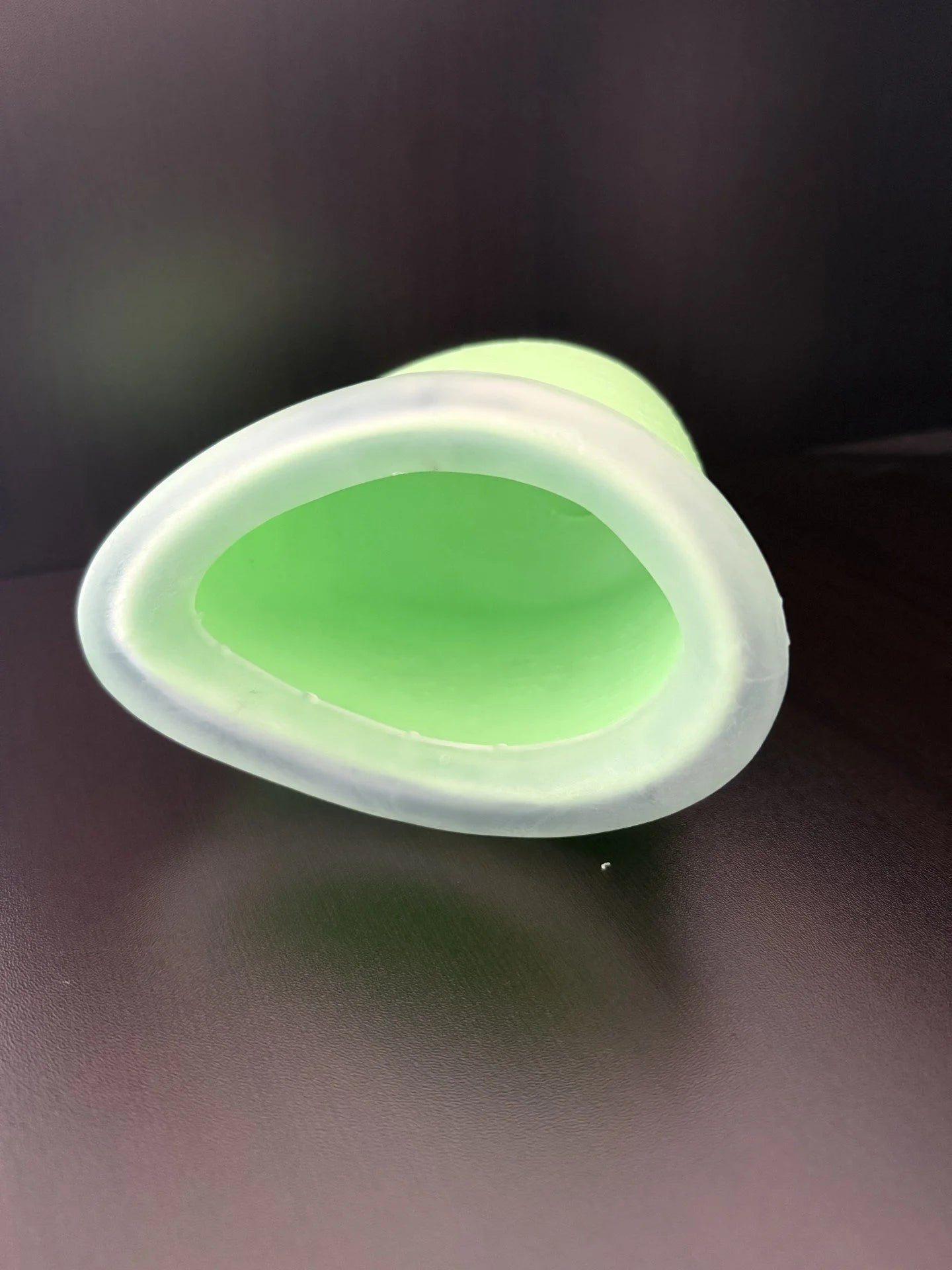 Ballistic Extreme XD (Extra Deep) 3D Printed Replacement Pussy Vagina Pumping Suction Cup Cylinder
