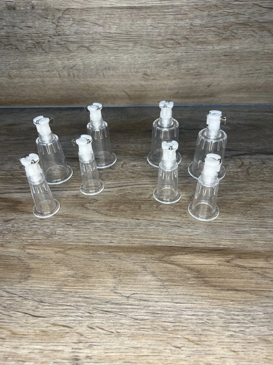 Replacement Nipple Pump Pumping Cylinder