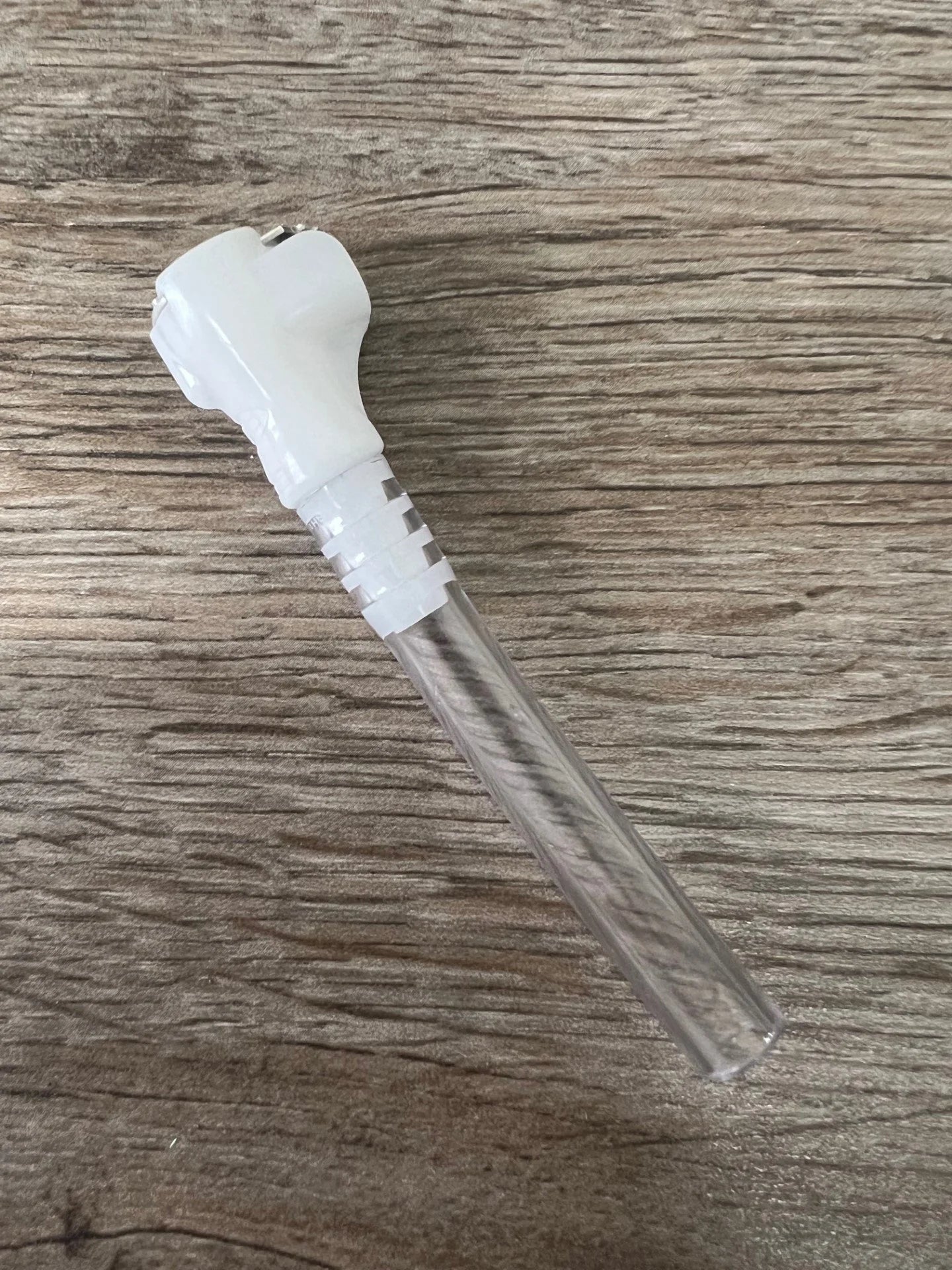 Quick Disconnect Connector Coupler Valve Hose Adapter For Frohle Froehle Pump Cylinders & Cups (Penis, Pussy / Vagina, Breast)