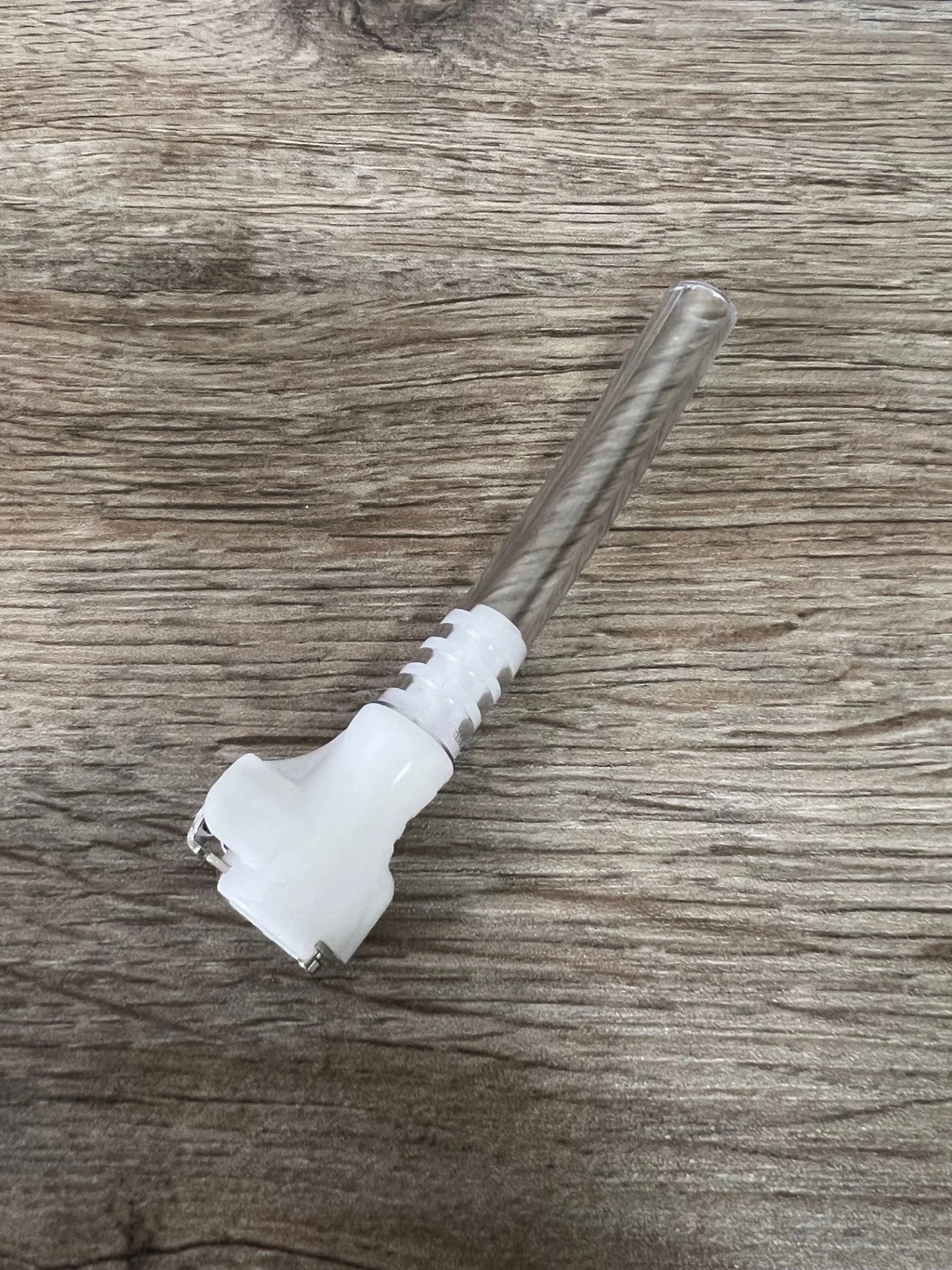 Quick Disconnect Connector Coupler Valve Hose Adapter For Frohle Froehle Pump Cylinders & Cups (Penis, Pussy / Vagina, Breast)