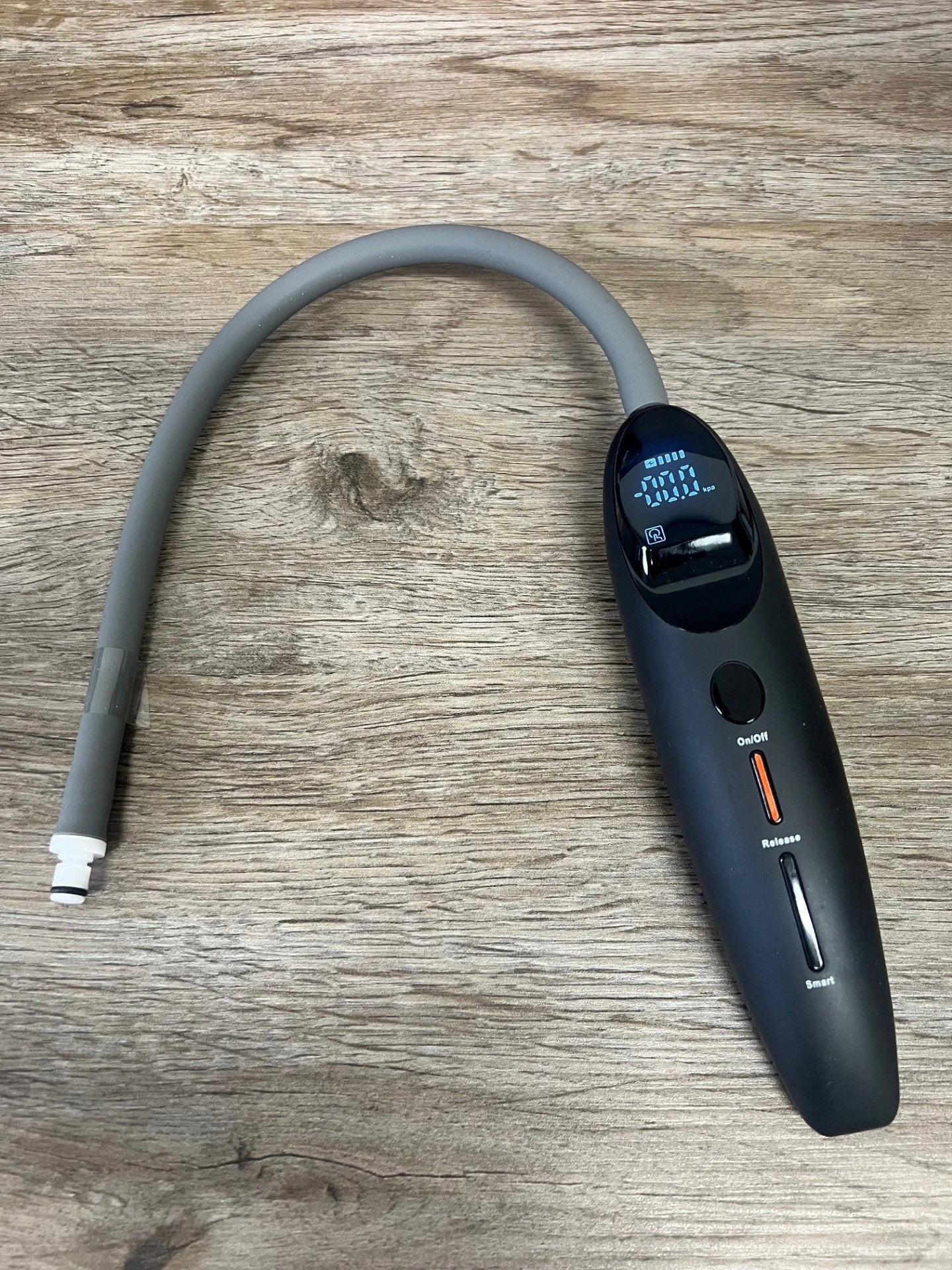 Penis Pump Starter Kit (Includes Pumping Cylinder and Handle)
